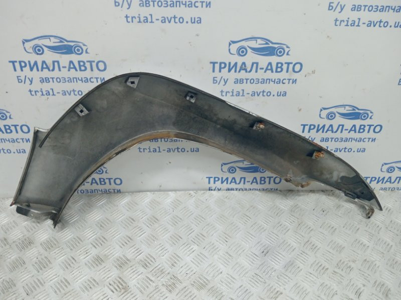 Накладка крыла Toyota Prado 2002-2009 7560260020 (Арт. 59739) Київ - зображення 6