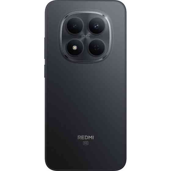 Смартфон Xiaomi Redmi Note 15 Pro 5G 8/512GB Black (with Adapter) EU Харьков