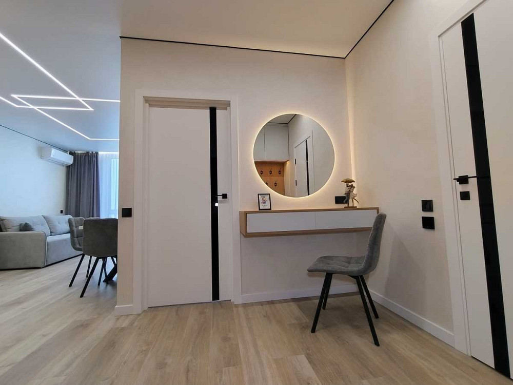 продажа 2-к квартира Киев, Подольский, 130000 $ Київ - зображення 12