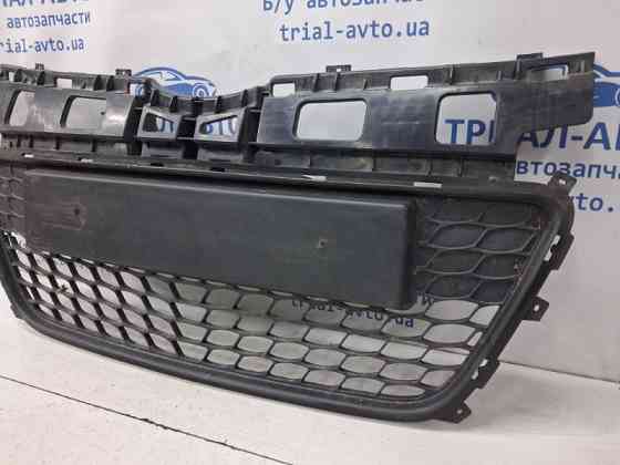 Решетка бампера центральная Hyundai I30 2007-2012 865612L010 (Арт. 78229) Київ