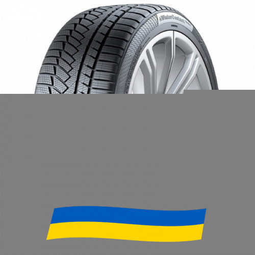 235/55 R19 Continental WinterContact TS 850P SUV 105H Позашляхова шина Київ - зображення 1
