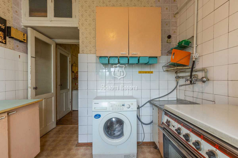 продажа 2-к квартира Киев, Днепровский, 42000 $ Київ - зображення 9