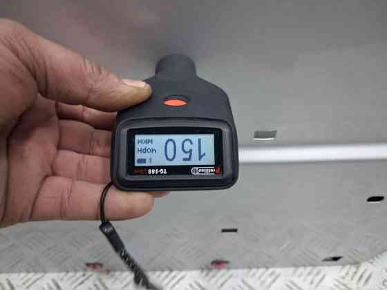 Дверь задняя левая Kia Sorento BL 2.5 DIESEL D4CB 2002 (б/у) Киев