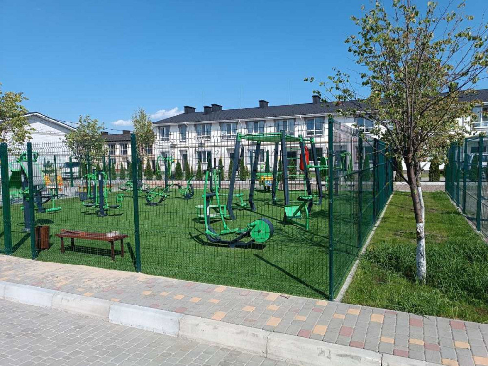 продажа 2-к квартира Бориспольский, Борисполь, 46850 $ Бориспіль - зображення 5