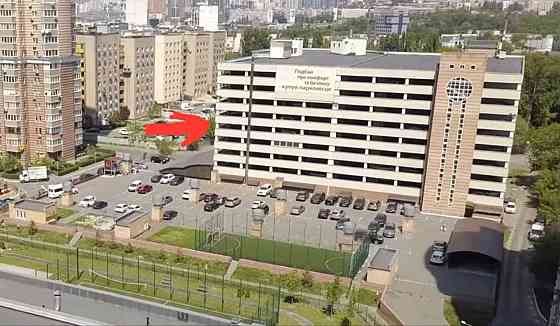 продажа подземный паркинг Киев, Голосеевский, 15000 $ Киев