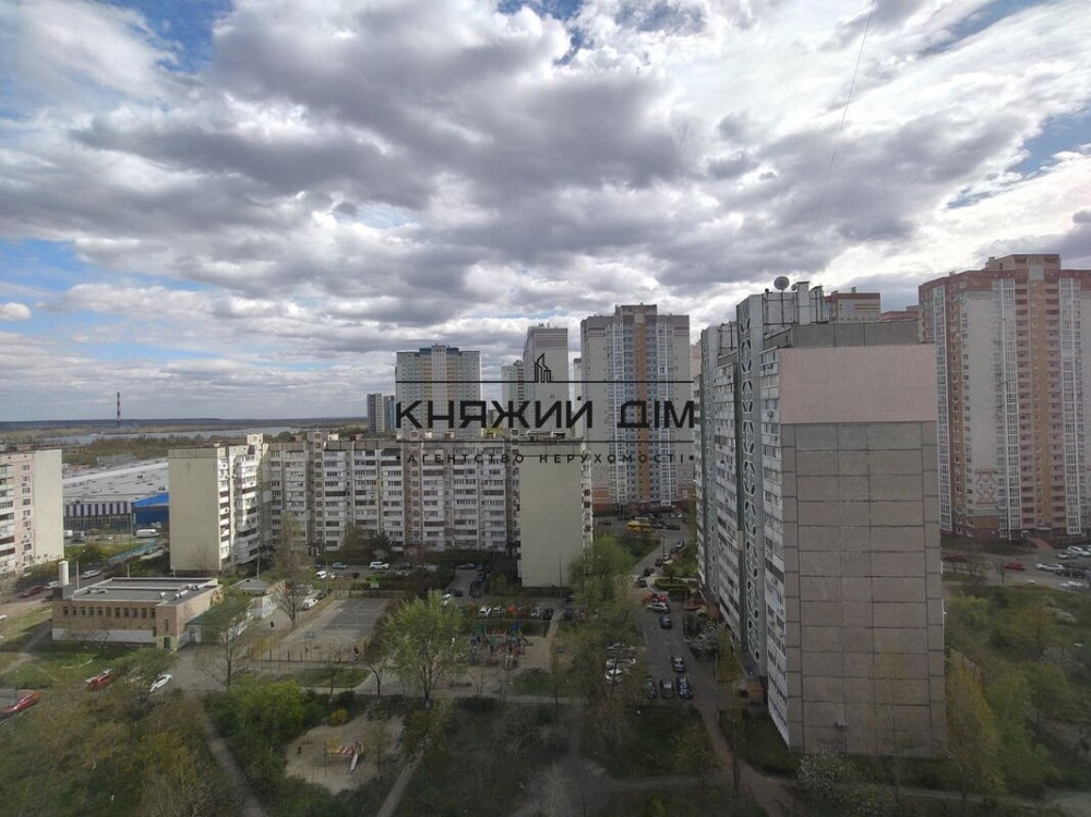 Відмінний офіс закритого типу м. Позняки. Код об'єкта № 1417073 Київ - зображення 11