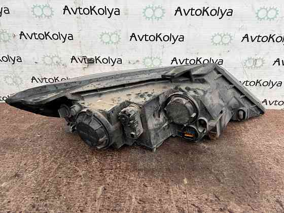 Фара передняя Kia Sorento II 2009-2014 Ковель