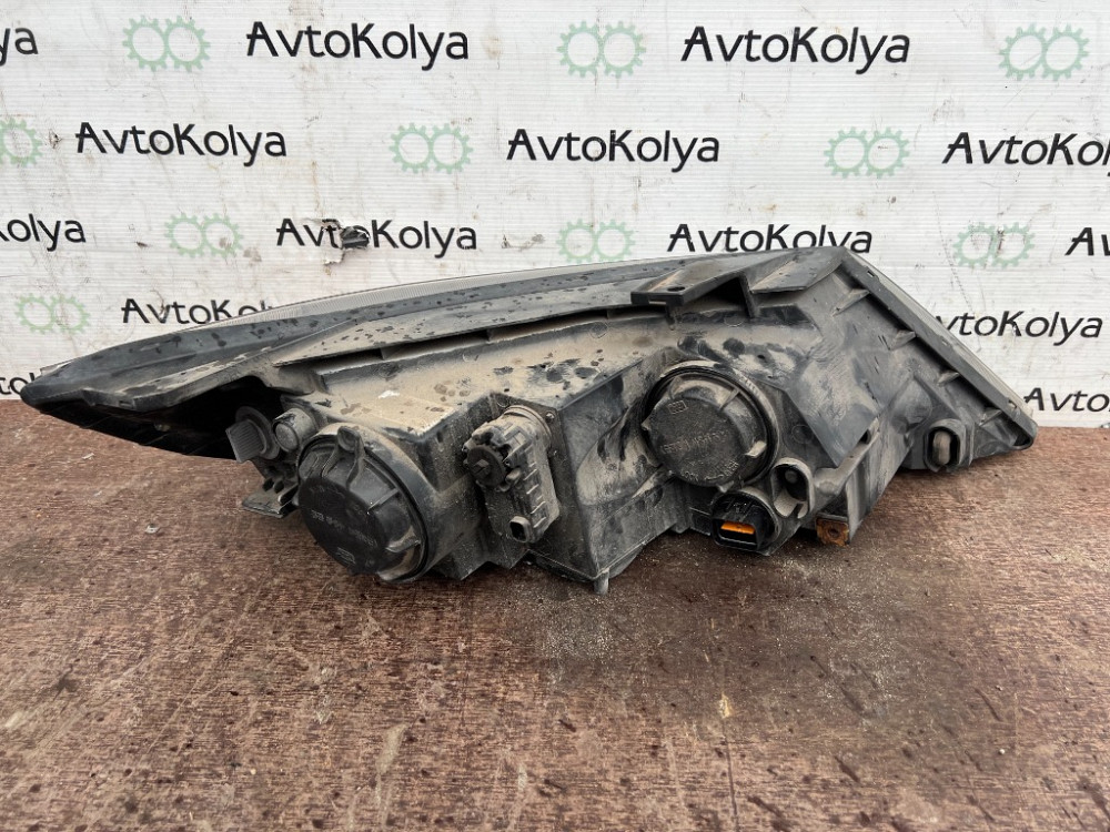 Фара передняя Kia Sorento II 2009-2014 Ковель - изображение 3