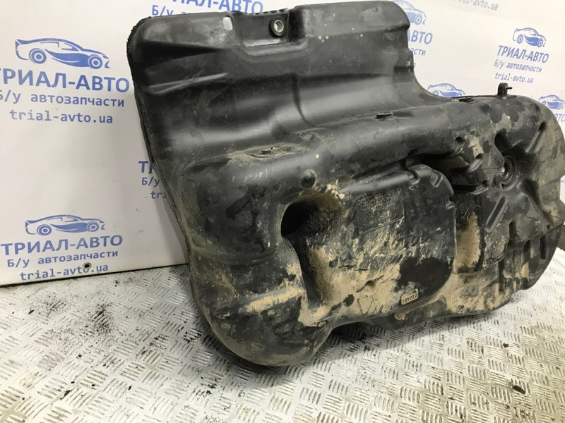 Бак топливный пластик Lexus RX 350 XU30 3.5 БЕНЗИН 2GRFE 2003 (б/у) Київ - зображення 9