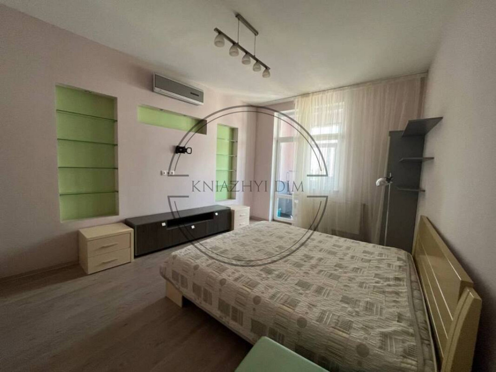 Є генератор. Оренда 2-х. ком.раздельная кв. в Новому будинку на Лук'янівці. Код об'єкта: 11186607. Київ - зображення 10