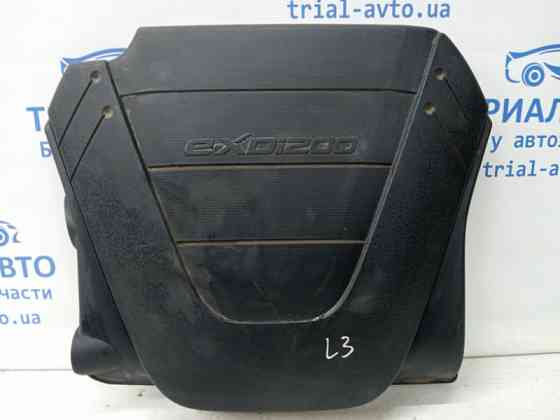 Декоративная крышка ДВС SsangYong Korando 2010-2019 6710100814 (Арт. 60659) Киев