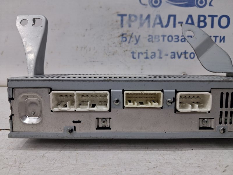 Усилитель Аудиосистемы Lexus RX 350 2003-2009 861000E030 (Арт. 64142) Киев - изображение 3