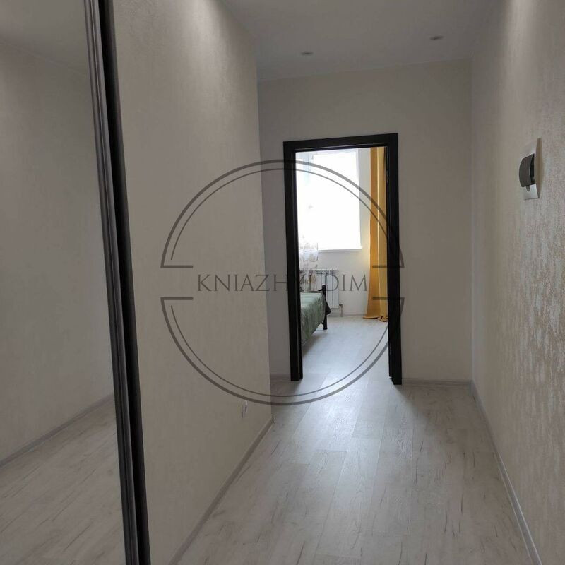 Є генератор .Оренда 2 кімнатної квартири ЖК Соло парк вул. Генерала Шаповала 20 Код №11192557 Київ - зображення 11