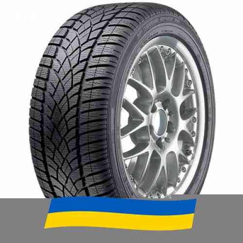 235/40 R19 Dunlop SP Winter Sport 3D 96V Легкова шина Київ