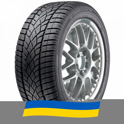 235/40 R19 Dunlop SP Winter Sport 3D 96V Легкова шина Київ - зображення 1