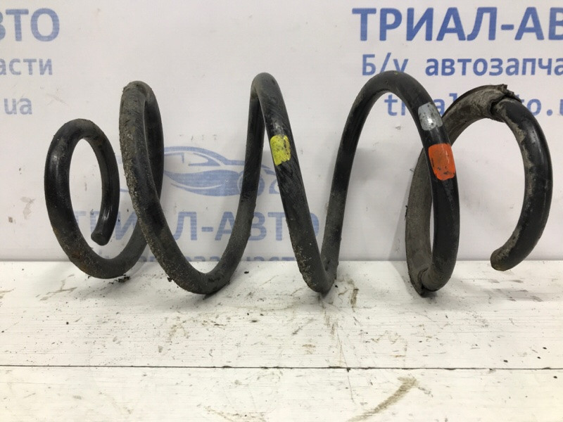 Пружина передняя Kia Sportage SL 2.0 DIESEL D4HA 2010 (б/у) Киев - изображение 1