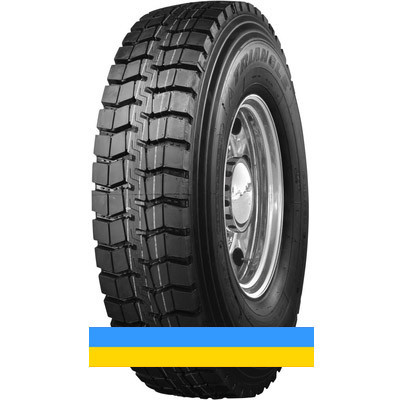 9 R20 Triangle TR690 144/142K Ведуча шина Київ - зображення 4