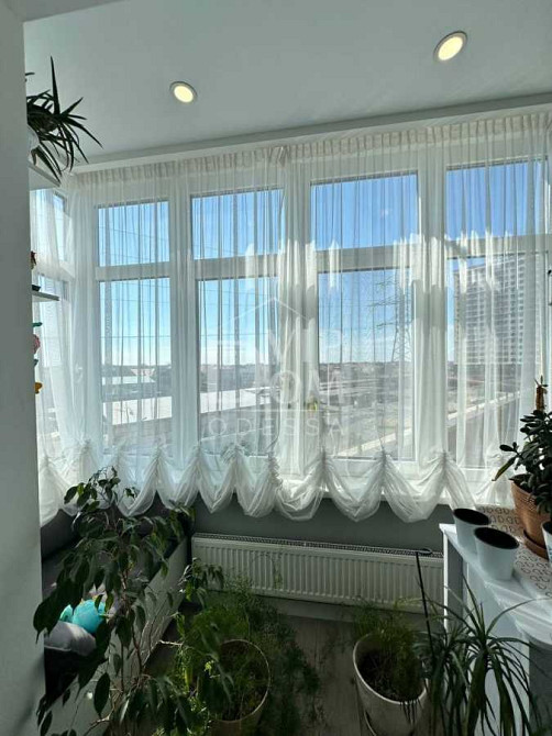 продажа 2-к квартира Овидиопольский, Лиманка, 69500 $  - зображення 11