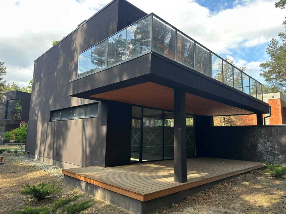 продажа 4-к коттедж Новомосковский, Песчанка, 199000 $  - зображення 8