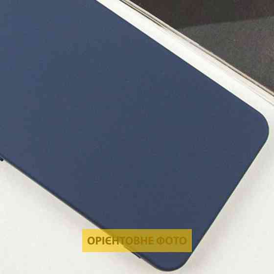 Чехол Silicone Cover Ummi Lakshmi Full Camera (AA) для Xiaomi Redmi A7 Pro 4G / Poco C81 Херсон