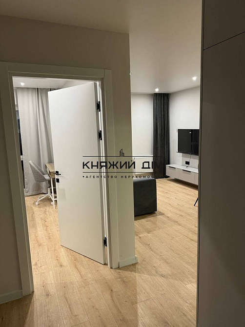 Оренда 1 кімнатна квартира  ЖК Нова Англія КОД 11203125 Киев - изображение 7