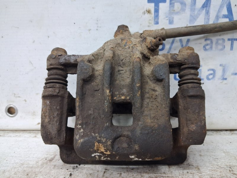 Суппорт задний левый Hyundai Tucson 2004-2009 583102EA00 (Арт. 63073) Киев - изображение 1