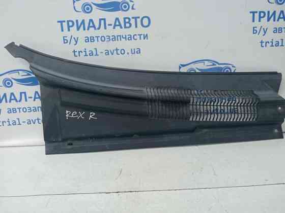 Дефлектор дворников SsangYong Rexton Y250 2.7 D27DT 2006 прав. (б/у) Київ