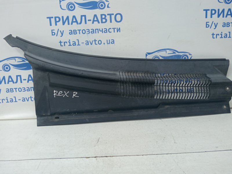 Дефлектор дворников SsangYong Rexton Y250 2.7 D27DT 2006 прав. (б/у) Київ - зображення 1