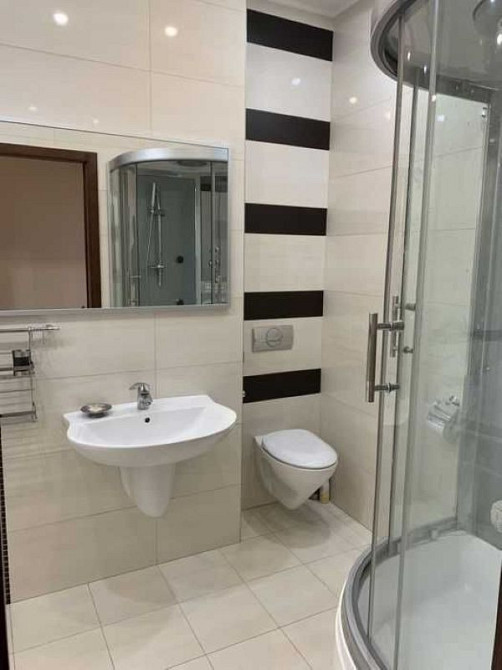 Продам. 3-к.кв. 5/10, нагорка. вул.Жуковського (Левка Лук'яненко) Днепр - изображение 7