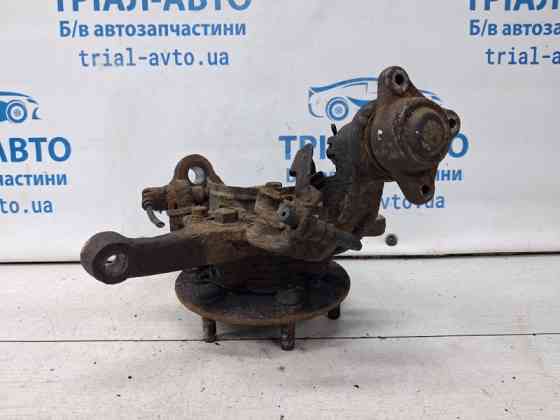 Кулак поворотный левый со ступицей Mitsubishi L200 2006-2015 MR992377 (Арт. 69614) Київ