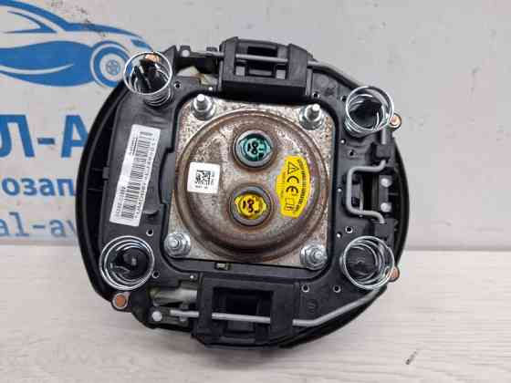 Подушка безопасности в руль Kia Sorento 2014-2020 56900-C6000WK (Арт. 73365) Київ