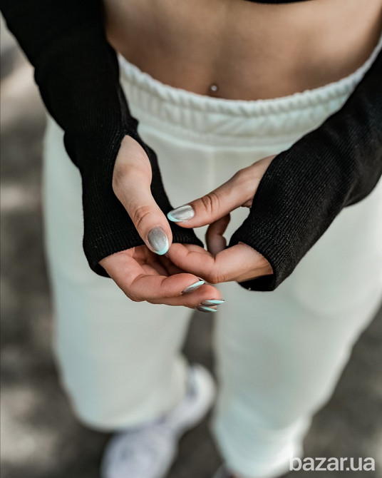 Граблі для прибирання Fiskars QuikFit 1000656 17.5 см Київ - зображення 5