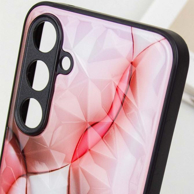 TPU+PC чехол Prisma BubbleGum для Samsung Galaxy A25 5G Херсон - изображение 9