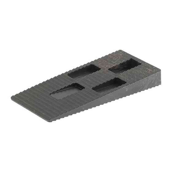 Клин монтажный MASTERTOOL набор 20 шт 81-0516 Харків
