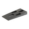 Клин монтажный MASTERTOOL набор 20 шт 81-0516 Харків