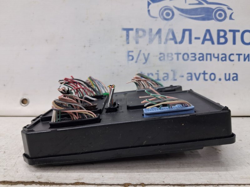 Блок комфорта Renault Megane 2008-2016 284B17715R (Арт. 63929) Київ - зображення 3