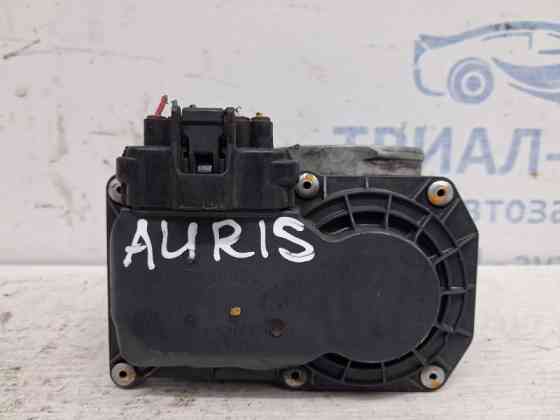Заслонка дроссельная Toyota Auris E150 1.6 БЕНЗИН 1ZRFAE 2006 (б/у) Киев