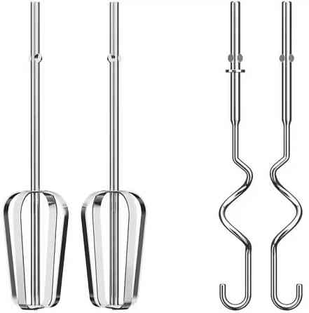 Миксер ручной Kenwood HMP40.000RD 350 Вт коралловый Киев