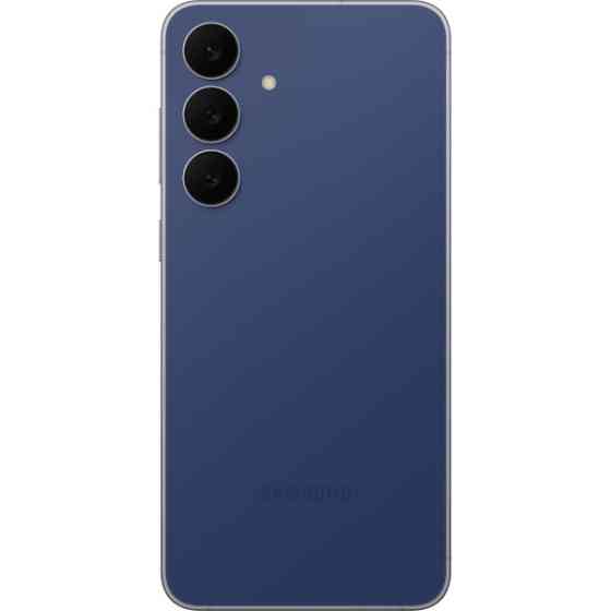 Смартфон Samsung Galaxy S25 FE S731B 8/512GB Navy (SM-S731BDBIEUC) UA Харьков