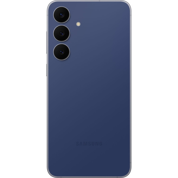 Смартфон Samsung Galaxy S25 FE S731B 8/512GB Navy (SM-S731BDBIEUC) UA Харків - зображення 5