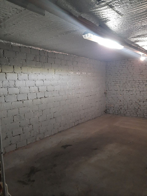 Склад 41 кв. м. Вишневе Київська 4 оренда 1 поверх Вишнёвое - изображение 9