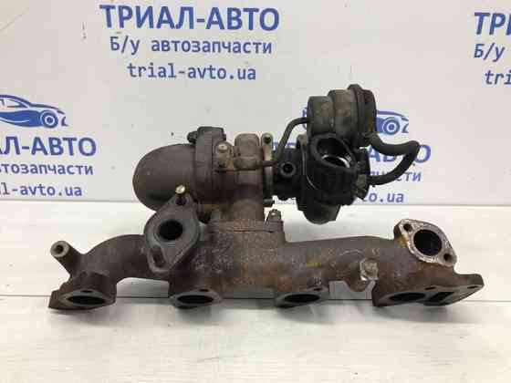 Турбина Hyundai Tucson 2004-2009 2823127000 (Арт. 56702) Київ