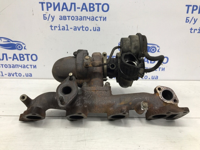 Турбина Hyundai Tucson 2004-2009 2823127000 (Арт. 56702) Київ - зображення 1