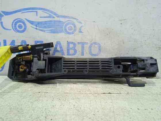 Ручка двери внешняя задняя левая Toyota Prado 2002-2009 6921128070C1 (Арт. 11760) Київ
