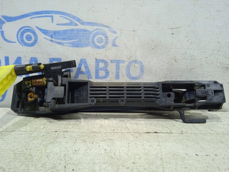 Ручка двери внешняя задняя левая Toyota Prado 2002-2009 6921128070C1 (Арт. 11760) Київ - зображення 2