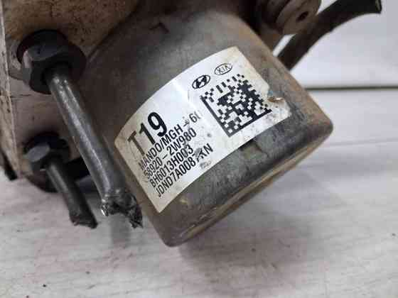 Блок abs Hyundai Santa fe 2012-2019 589202W980 (Арт. 68306) Киев