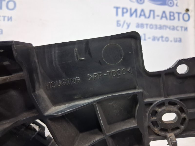 Фара левая галоген Mitsubishi Outlander CU 2.4 БЕНЗИН 4G69 2003 (б/у) Київ - зображення 9