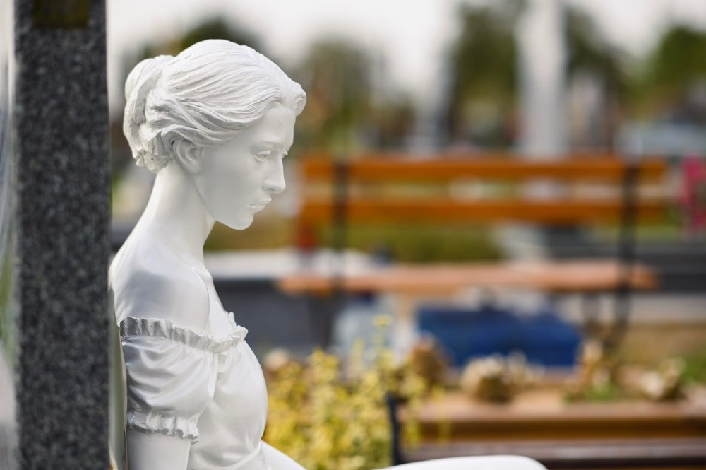 Памятник на могилу создание памятников и скульптур Київ - зображення 5