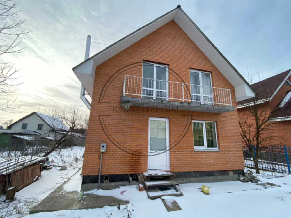 Продажа дома 150 м2 Киевская область Боярка с ремонтом Київ - зображення 2