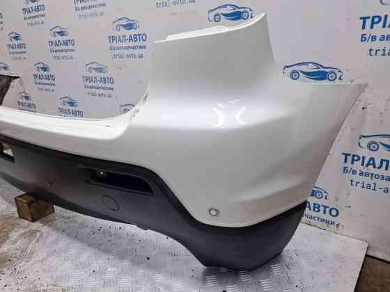 Бампер задний Mitsubishi ASX 2010- 6410C021 (Арт. 79811) Київ